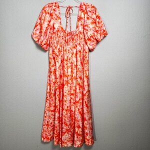 Anthropologie Dress